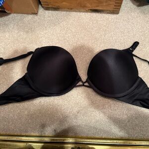 Victoria's Secret Classic Black Bra